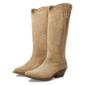 Steve Madden Lilibeth Western Boot